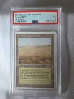 Savannah Revised Edition Regular for sale online - Image 1