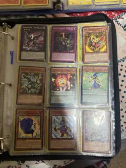Old Pokemon Card Binder Collection - Image 5