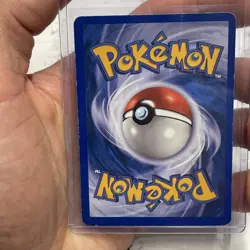 Pokemon Houndour 113/165 Non-Holo Expedition LP Lightly Played Vintage Card TCG - Image 3