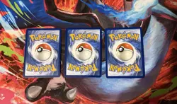 Pokemon TCG: Fall 2025 Collector Chest Promo cards - Image 2