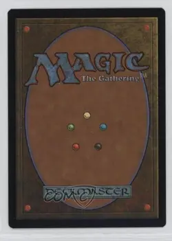 Second Chance Magic: Urza's Legacy #41 1999 - Image 2