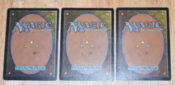 MTG 3x Rare Red Keldon Firebombers, Akroma Angel of Fury, Varchild Betrayer - Image 2