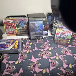 Patchwork Chucky - Stuffy Doll Secret Lair Drop Regular - Image 4