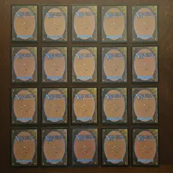 Custom EDH Commander Deck MtG Magic Gathering Ruric Thar, the Unbowed Gruul Ramp - Image 5