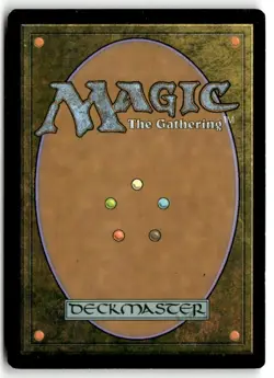 MTG Foil Runic Armasaur -Core Set 2019 Moderately Played English - Image 2