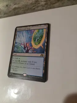 Willowrush Verge Aetherdrift Regular - Image 1