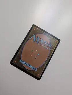 MTG - Makeshift Binding (Showcase Foil) - Murders at Karlov Manor NM/M Condition - Image 3