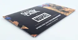 MTG Secret Lair x Marvel's Spider-Man: Daily Bugle Breaking News Rainbow Foil - Image 3