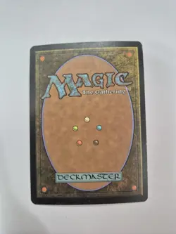 MTG Gemstone Caverns Time Spiral LP - Image 4