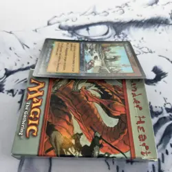 Yavimaya Hollow Urza's Destiny Foil - Image 3