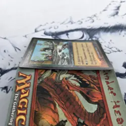 Yavimaya Hollow Urza's Destiny Foil - Image 5