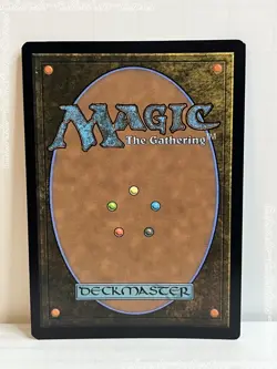 Magic the Gathering Mystery Booster 2 - Elvish Reclaimer FUTURE SIGHT FOIL - Image 2