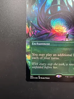 Magic: The Gathering Exploration Borderless Foil Double Masters #2 - Image 5