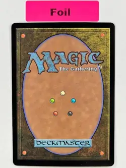 1x MTG Stormchaser's Talent - (Foil) - Bloomburrow NM #075 - Image 2