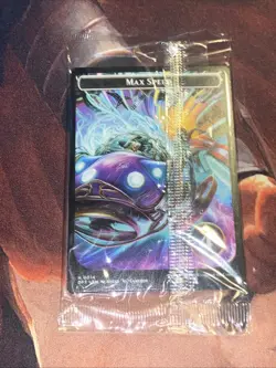 Monument Of Endurance X1 Mtg Aetherdrift Nm Foil Prerelease Promo Sealed - Image 2