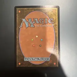 Fabled Passage (Borderless Foil) Mythic MTG Avatar Eternal - Image 2