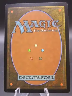 MTG Teleportation Circle Promo Adventures Forgoten Realms - Legendsonmain - Image 2