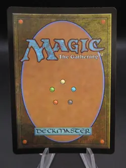 MTG Windfall - FOIL - 1998 - Legendsonmain - Image 2