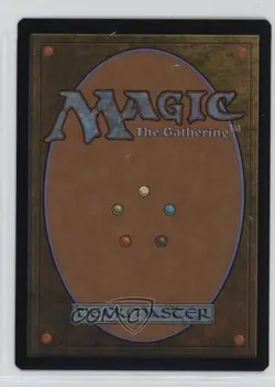 Hidden Gibbons Magic: Urza's Legacy #104 1999 - Image 2