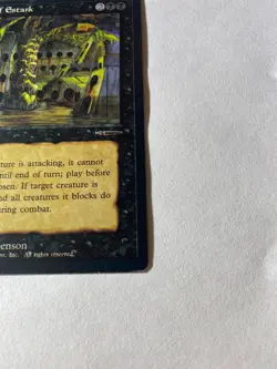 Sewers of Estark - Promo - non played but has long dents and a few marks - Image 2
