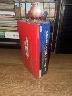 MTG Marvel's Spider-Man Play Booster Box Magic the Gathering Sealed - Image 3