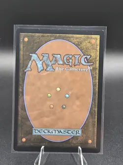 Anticausal Vestige - Edge of Eternities - NM - MTG - Image 2
