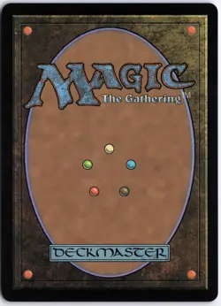 MTG - Accumulate Wisdom #44 - Normal - TLA Avatar: The Last Airbender - Image 2