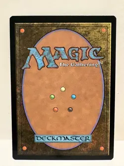 Orcish Lumberjack (2025) (Rainbow Foil) Secret Lair Drop Foil NM - Image 2