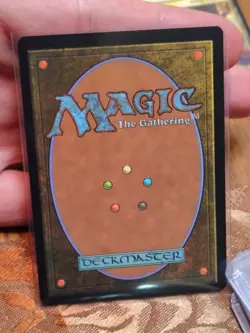 Shantotto’s Coercion Showcase Magic the Gathering Final Fantasy- In Hand NM+ - Image 3