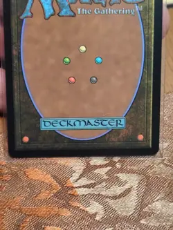 Shantotto’s Coercion Showcase Magic the Gathering Final Fantasy- In Hand NM+ - Image 4