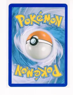 ~ESP~ SPANISH Eiscue Paldea Evolved 205 Pokemon Card (G4) - Image 2