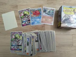 Pokemon 2017 World Championship Deck Diego Cassiraga (Infinite Force) - Image 1