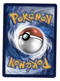 Pikachu (Collector Chest) XY89 XY Holo Pokemon TCG Black Star Promo - Image 4