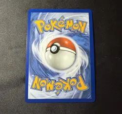 Pokemon TCG Bulbasaur 133/132 Illustration Rare Holo Mega Evolution English - Image 4