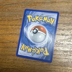 Pokemon TCG Umbreon BW93 Promo Black White Great Condition LP - Image 5