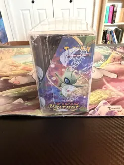 Pokemon Sword And Shield Vivid Voltage Booster Box Factory Sealed. - Image 2