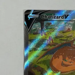 Pokemon TCG Charizard UPC Promo Set SWSH260 SWSH261 SWSH262 VMAX VSTAR V NM - Image 4