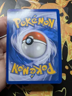 Pokemon Raikou HGSS19 Promo Holo - Image 3
