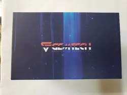 Gem Accessories GemTech DekTech Pokemon Silver Waves Lugia Deck Box - Image 2