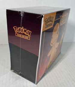 Obsidian Flames Elite Trainer Box Scarlet & Violet Pokemon Factory Sealed ETB - Image 3
