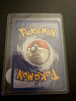 Crawdaunt 3/97 EX Dragon E-Reader Holo Rare, Pokemon TCG Near Mint NM - Image 2