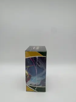 *SEALED* Pokemon TCG Evolving Skies Build And Battle Box - Image 2