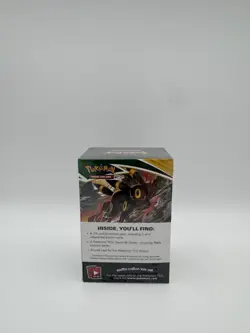 *SEALED* Pokemon TCG Evolving Skies Build And Battle Box - Image 3