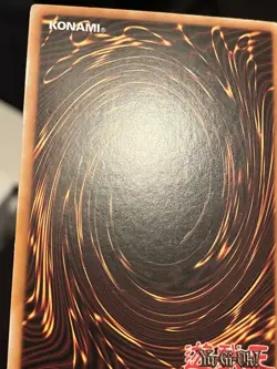 Mystical Refpanel Secret Rare DREV Light Play Unlimited - Image 5