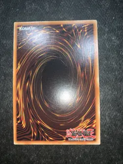 Yu-Gi-Oh! TCG Stardust Sifr Divine Dragon BLMM-EN151 1st Edition Secret Rare NM - Image 2
