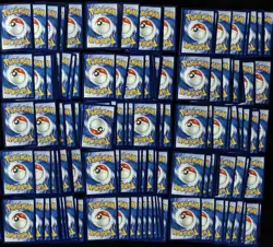 150 Lot All AR with 30 different Pokemon Chinese Card Yveltal Palafin - Image 2