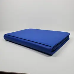 Ultra PRO 9Pocket Zippered PRO Binder Vivid Deluxe Color 360 Cards Organizer - Image 3