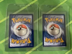 2 Sets of Pokemon TCG Illustration Contest 2024 Promo Cards (6 cards total) - C - Image 3