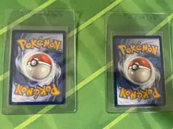2 Sets of Pokemon TCG Illustration Contest 2024 Promo Cards (6 cards total) - C - Image 5