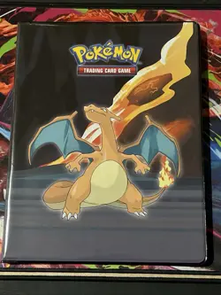 Pokemon 151 Japanese Base Set All 165 Cards In A Pokemon Binder All Cards N/M - Image 1
